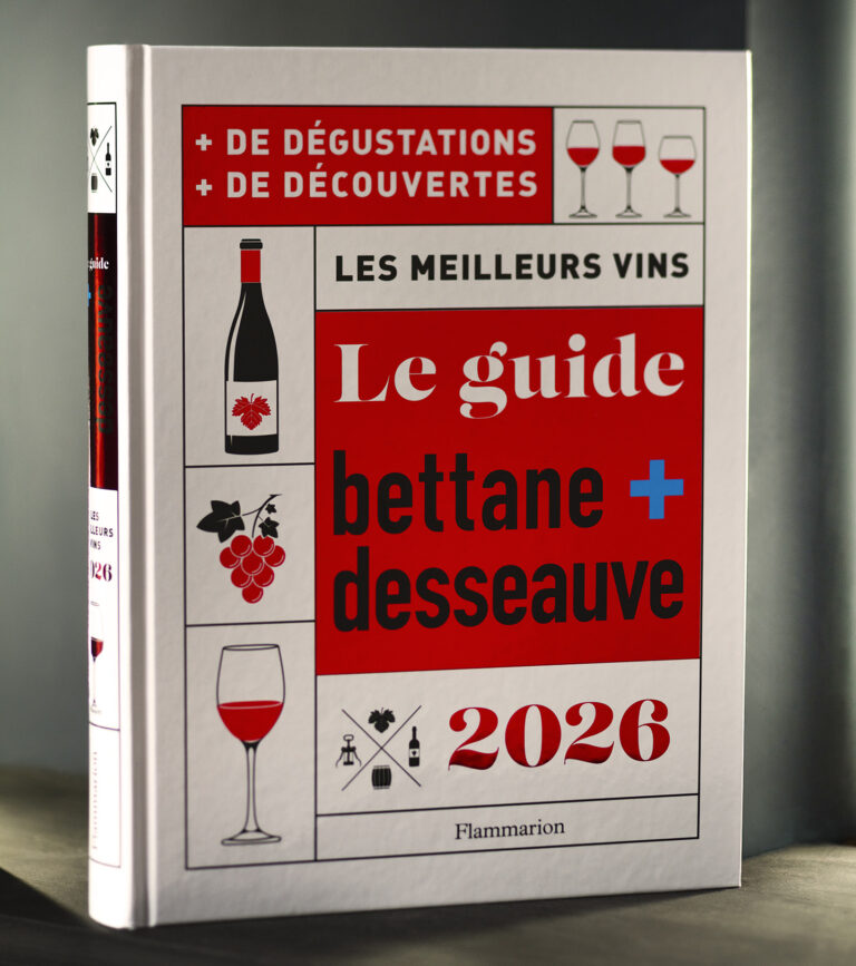 Bettane+Desseauve 2026
